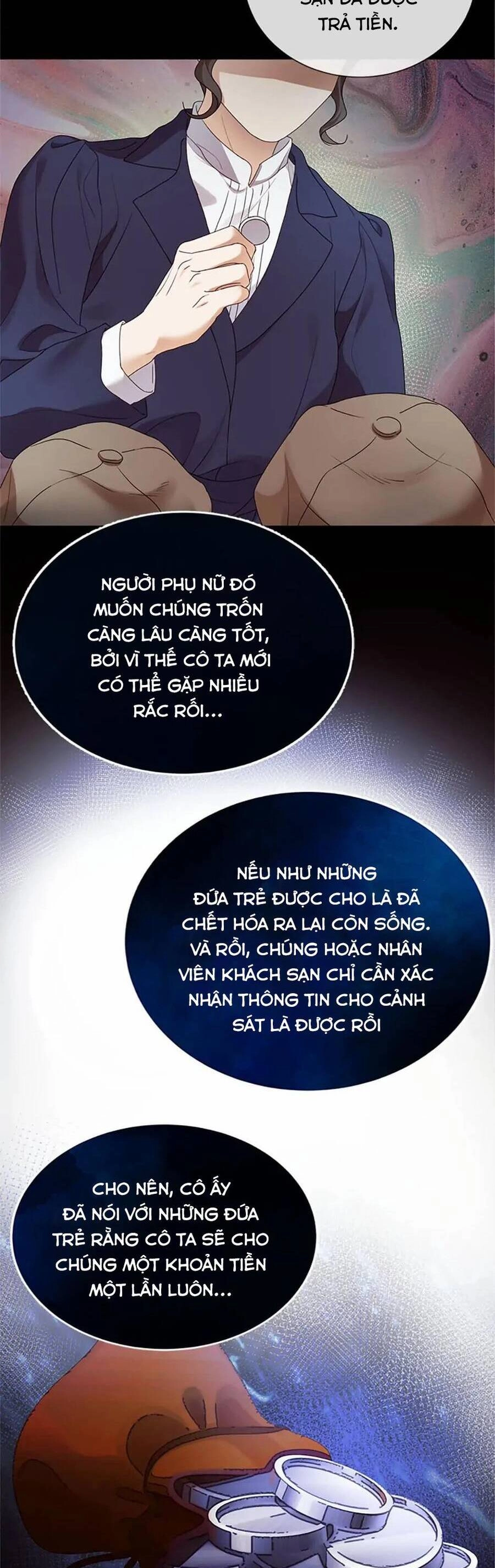 Người Không Mời Mà Đến Chapter 68 - 44