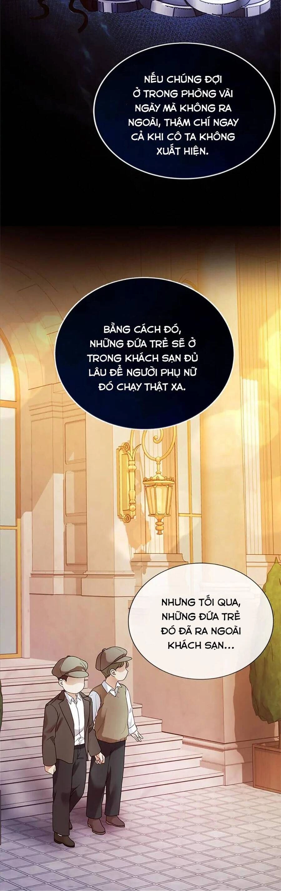 Người Không Mời Mà Đến Chapter 68 - 45