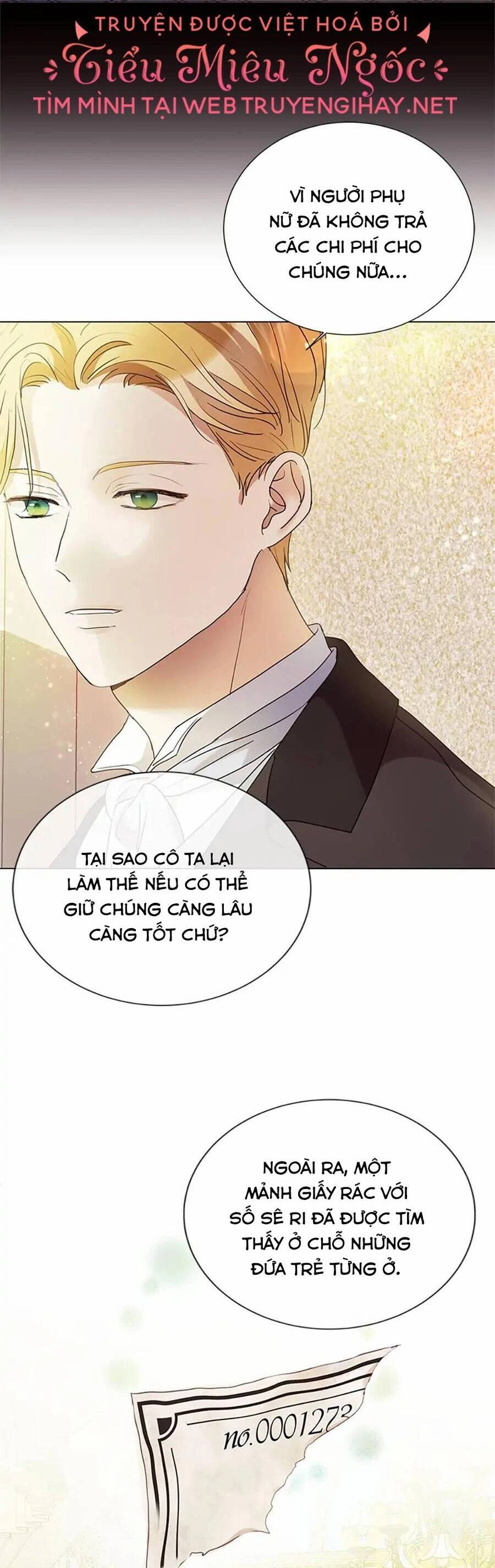Người Không Mời Mà Đến Chapter 68 - 46