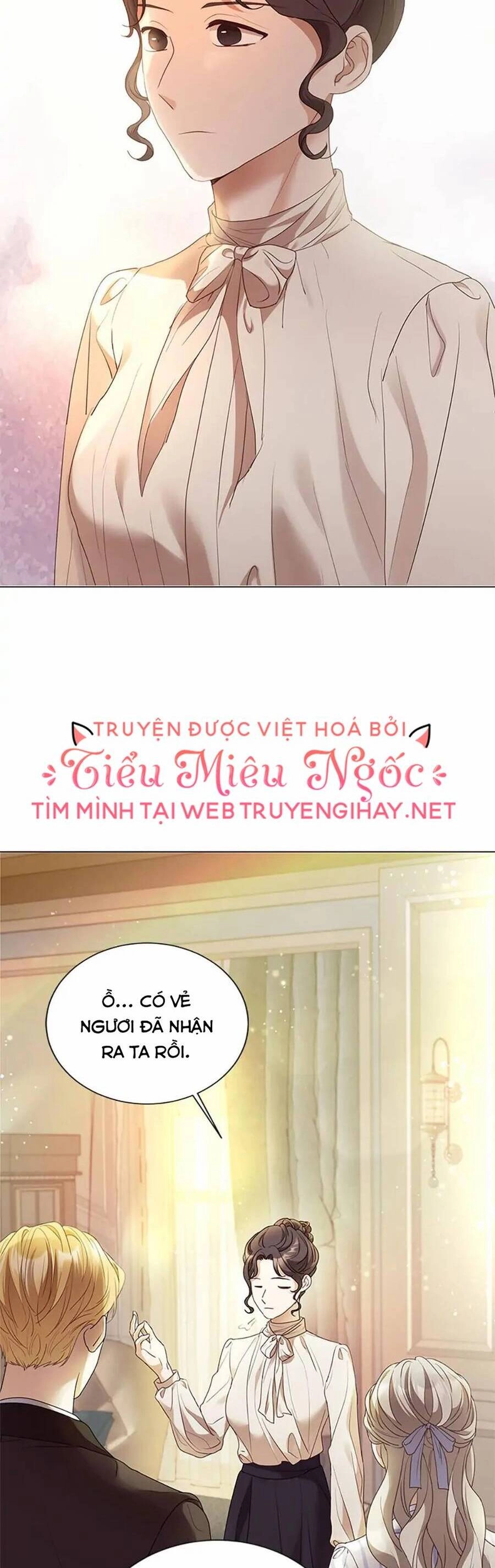 Người Không Mời Mà Đến Chapter 68 - 48