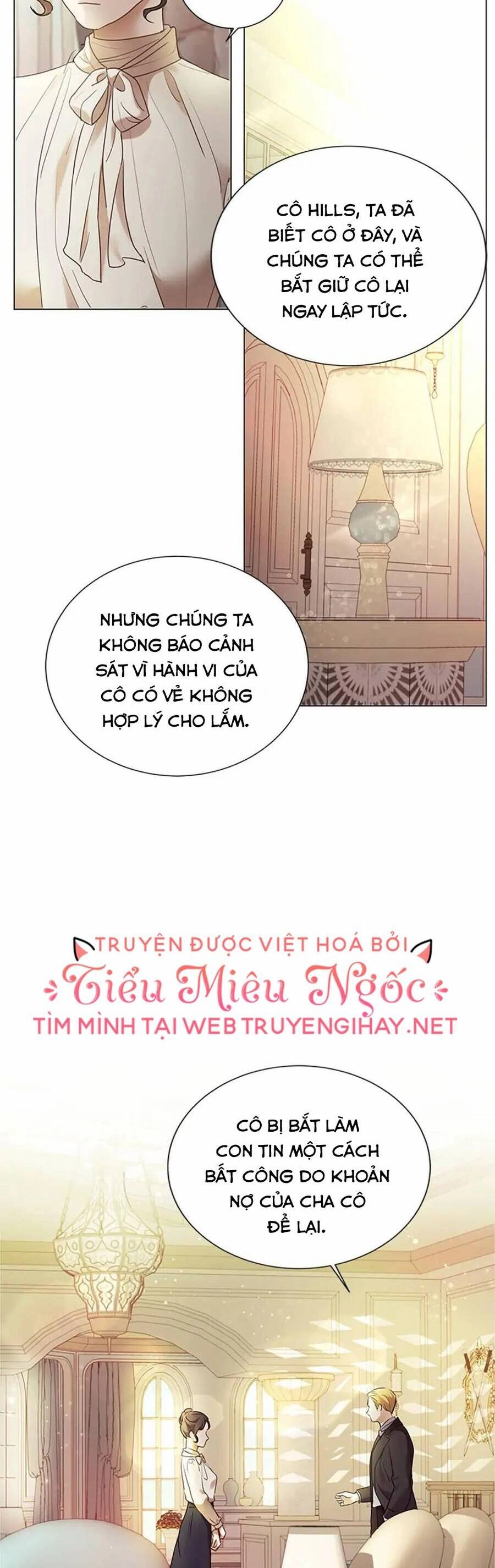 Người Không Mời Mà Đến Chapter 68 - 50