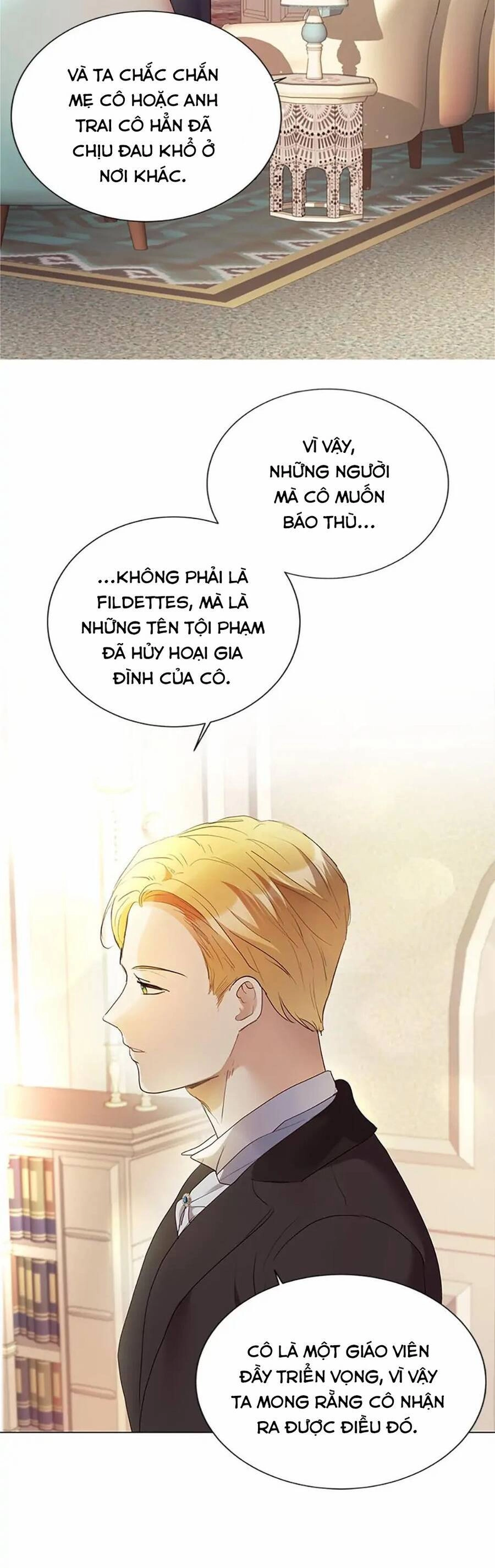 Người Không Mời Mà Đến Chapter 68 - 51