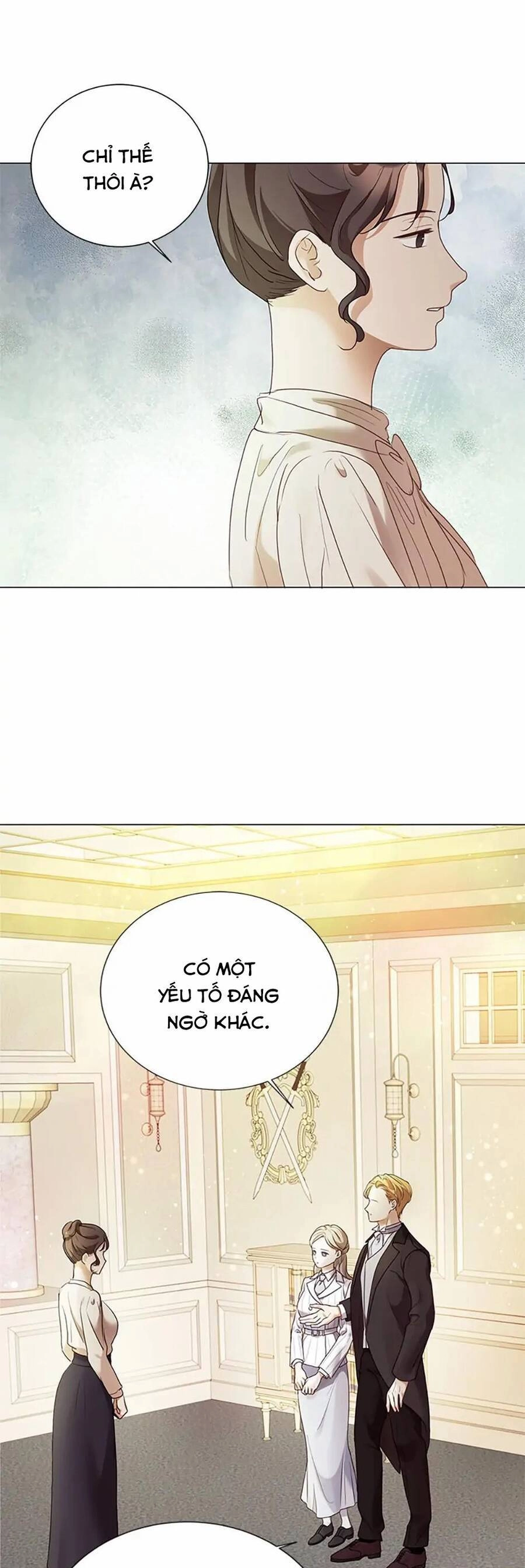 Người Không Mời Mà Đến Chapter 68 - 52