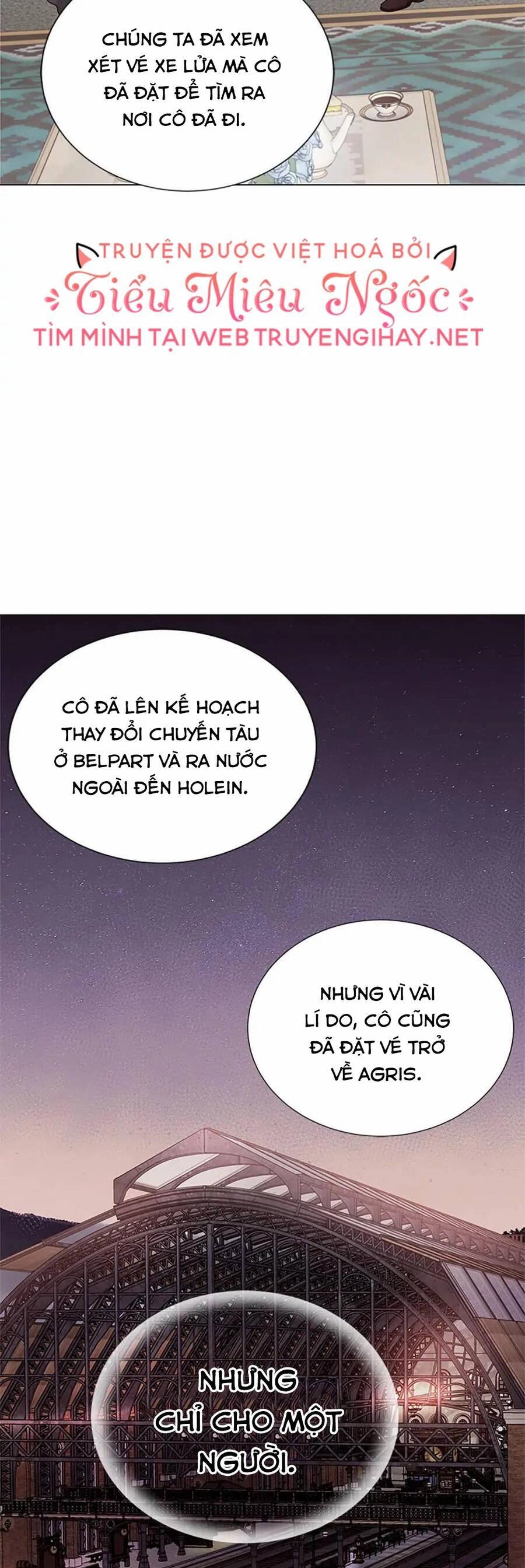 Người Không Mời Mà Đến Chapter 68 - 53