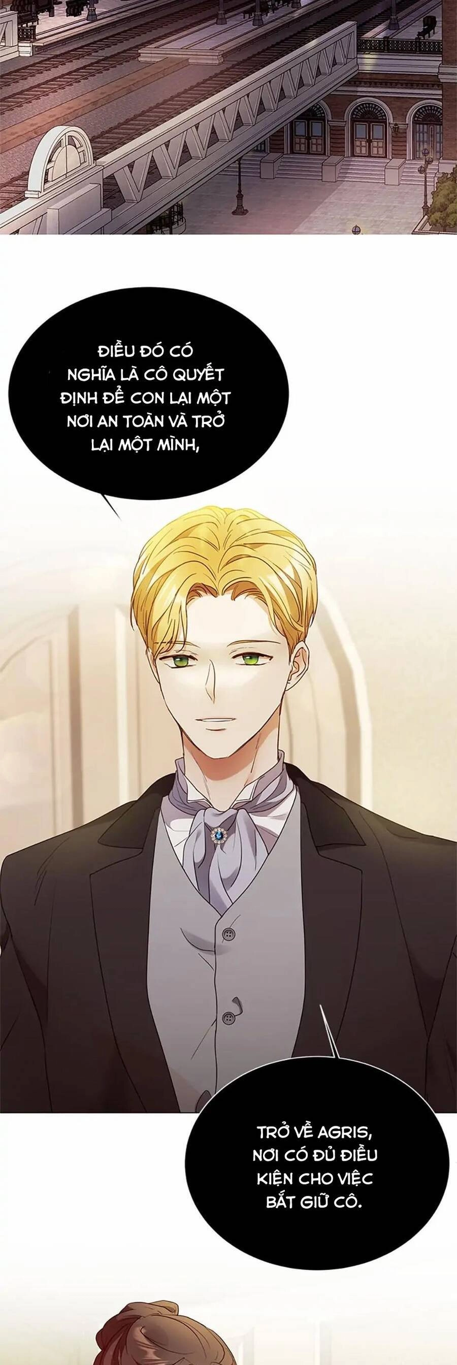 Người Không Mời Mà Đến Chapter 68 - 54