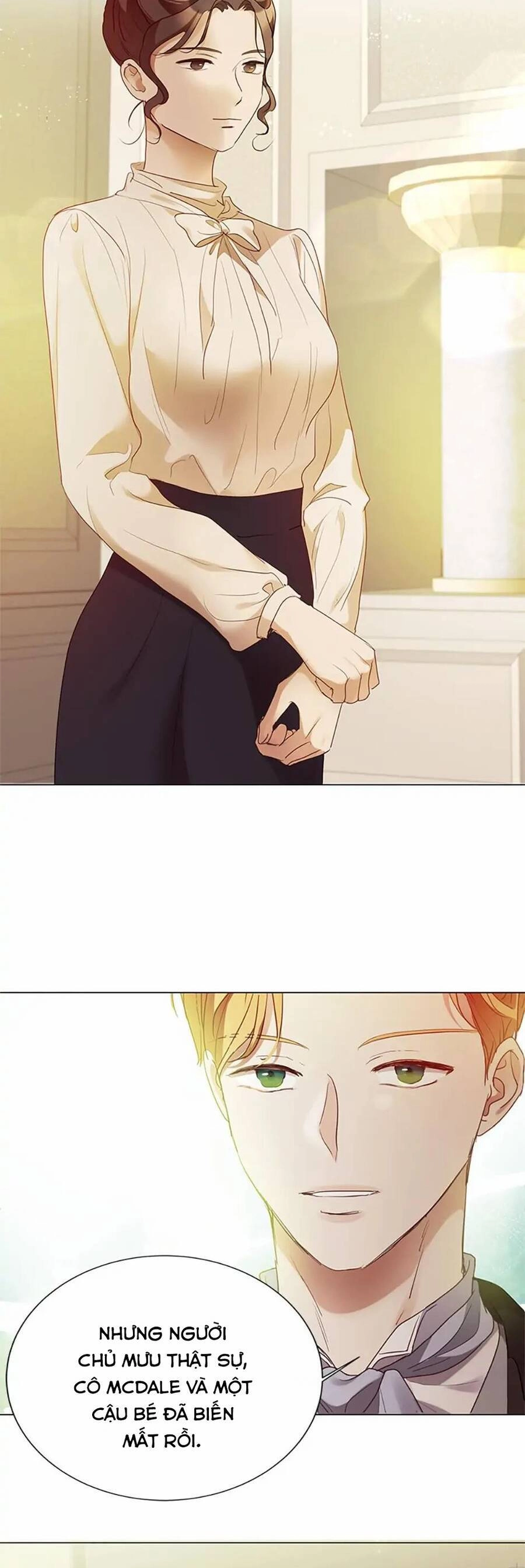 Người Không Mời Mà Đến Chapter 68 - 55