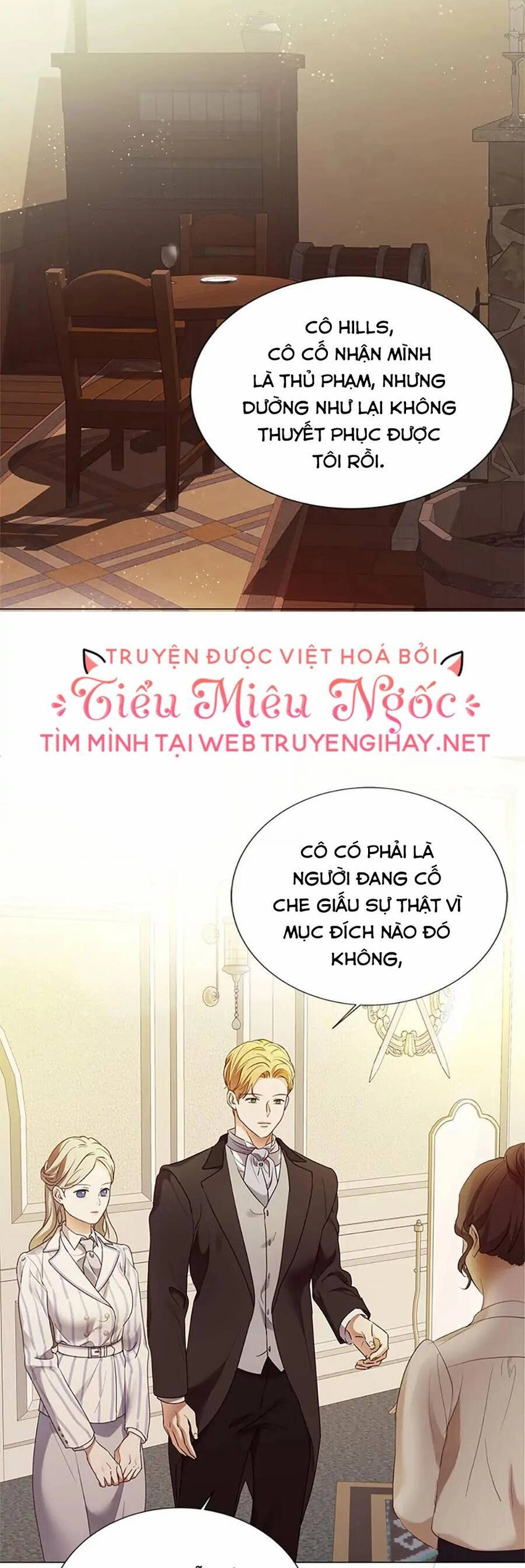 Người Không Mời Mà Đến Chapter 68 - 56