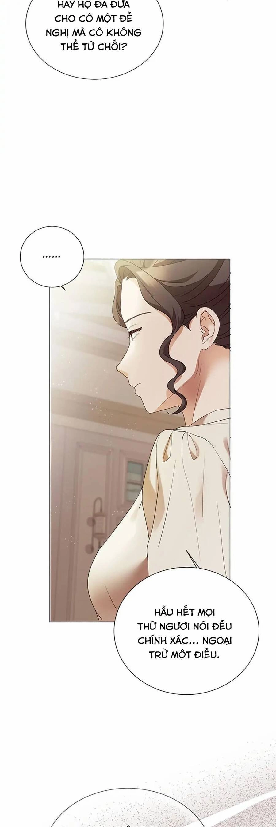 Người Không Mời Mà Đến Chapter 68 - 57