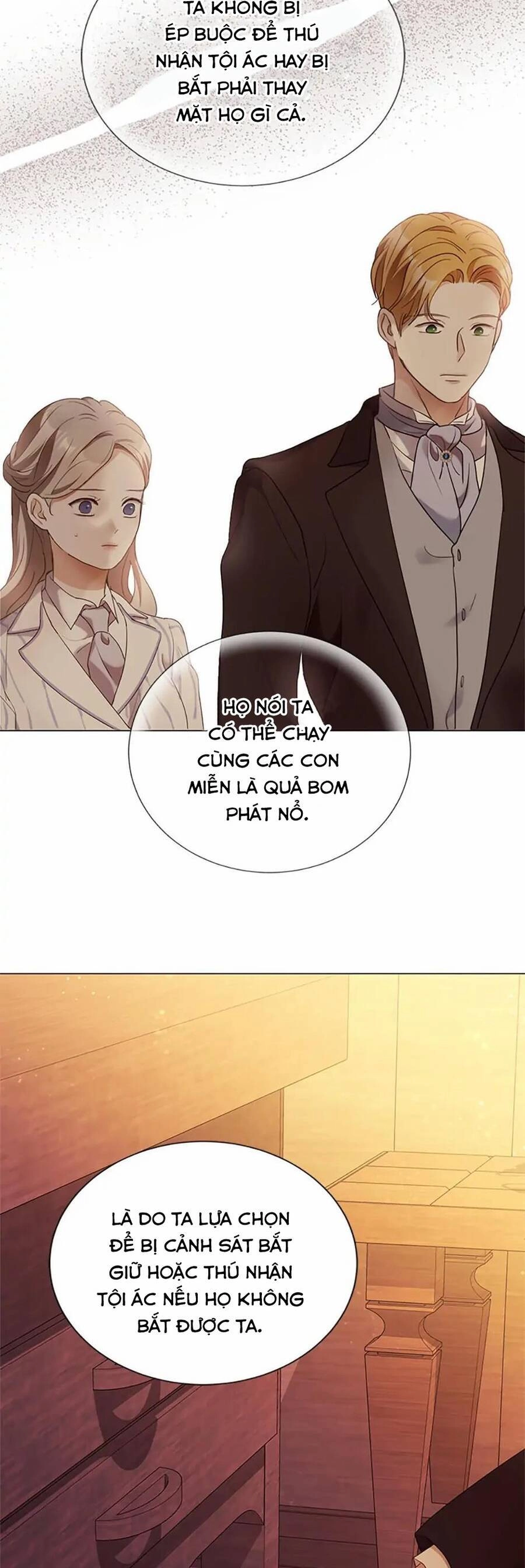 Người Không Mời Mà Đến Chapter 68 - 58