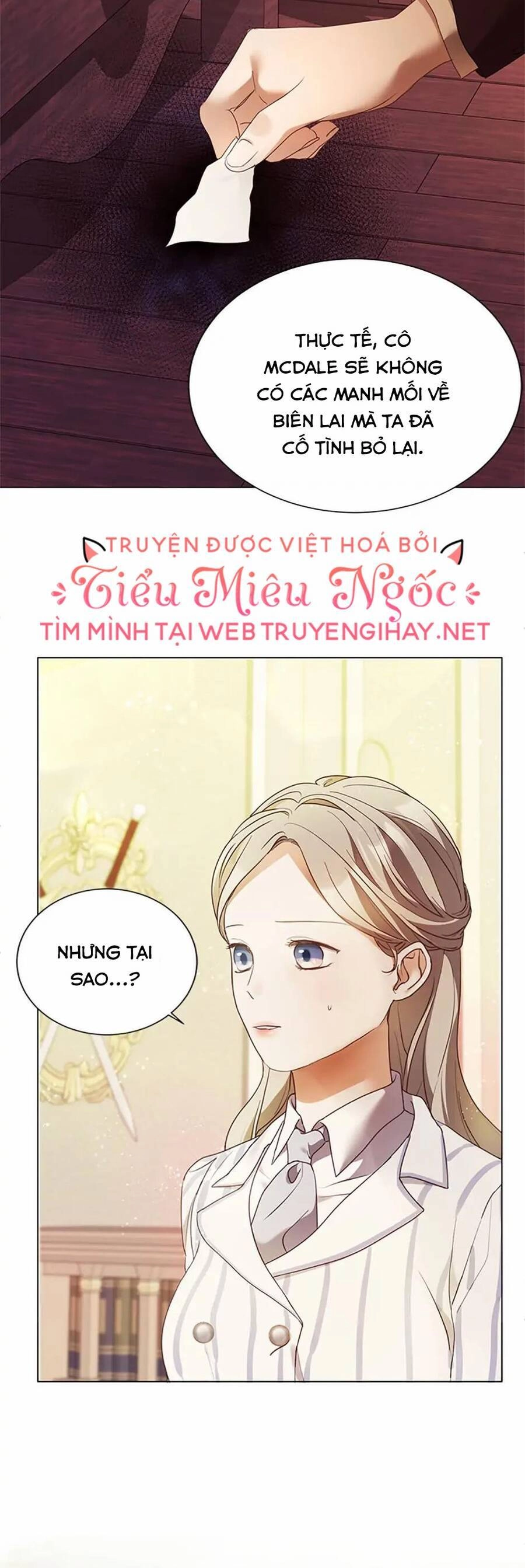 Người Không Mời Mà Đến Chapter 68 - 59