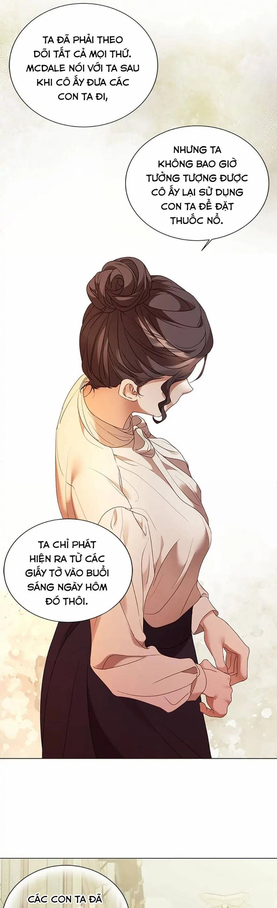 Người Không Mời Mà Đến Chapter 68 - 60