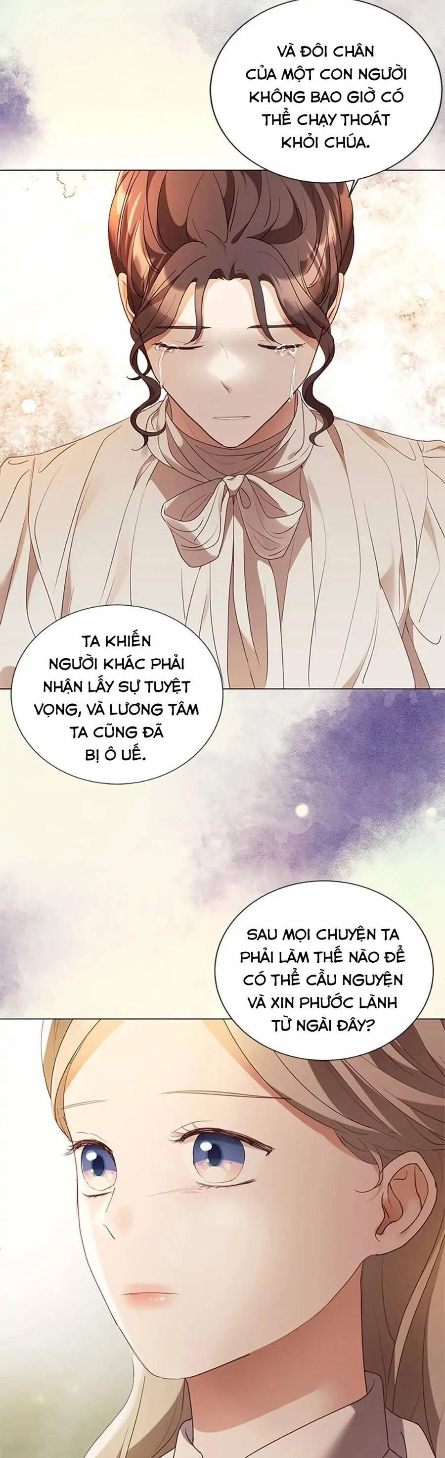 Người Không Mời Mà Đến Chapter 68 - 62