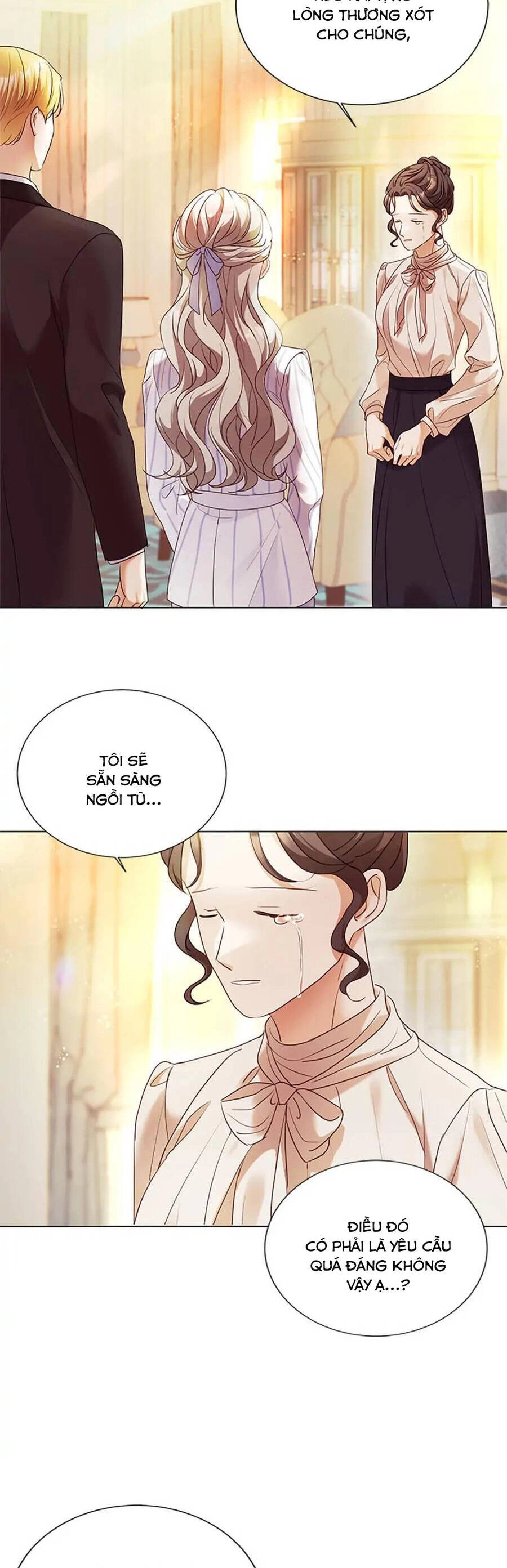 Người Không Mời Mà Đến Chapter 69 - 2