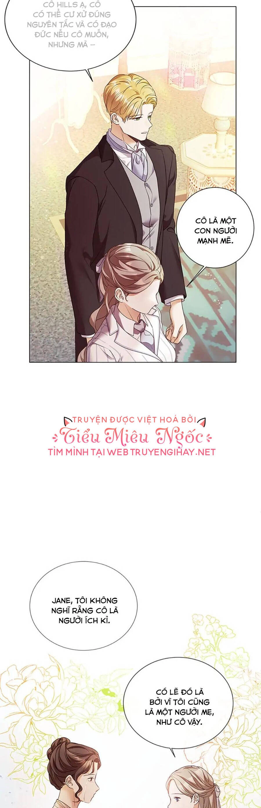 Người Không Mời Mà Đến Chapter 69 - 3