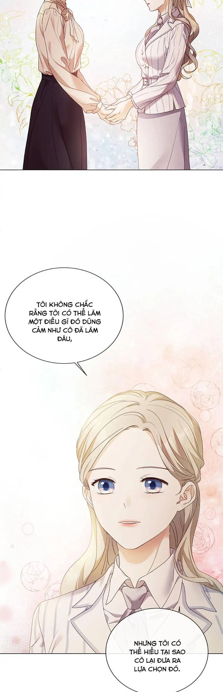 Người Không Mời Mà Đến Chapter 69 - 4