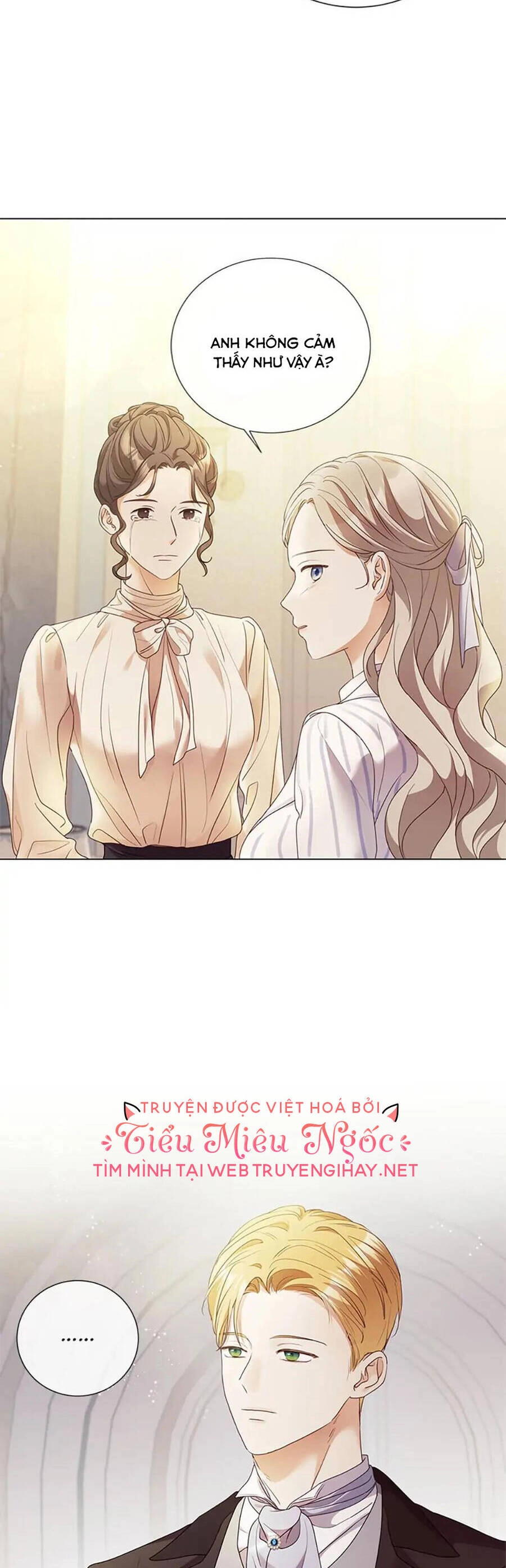 Người Không Mời Mà Đến Chapter 69 - 5