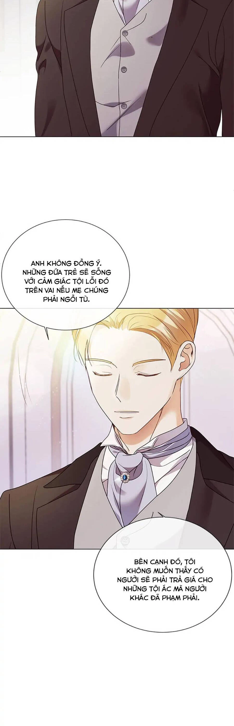 Người Không Mời Mà Đến Chapter 69 - 6