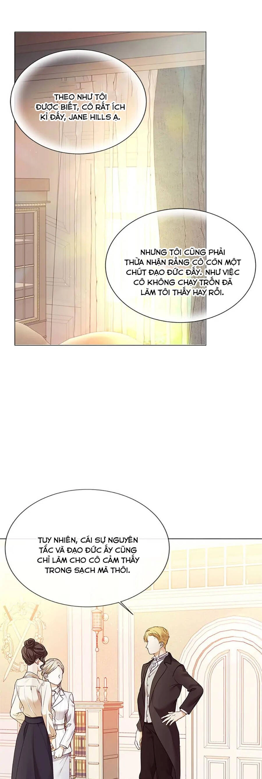 Người Không Mời Mà Đến Chapter 69 - 7