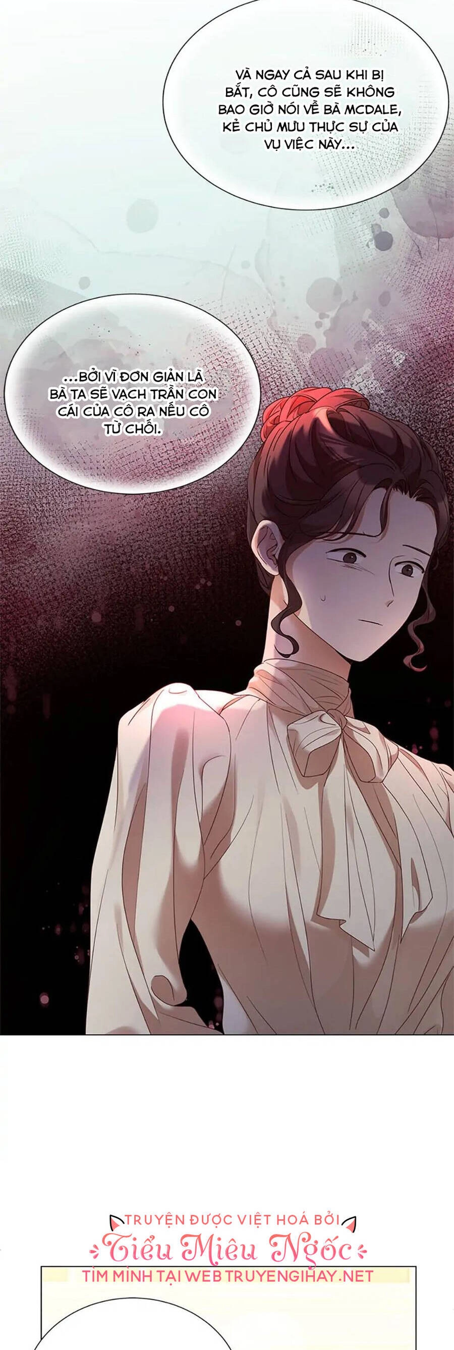 Người Không Mời Mà Đến Chapter 69 - 9