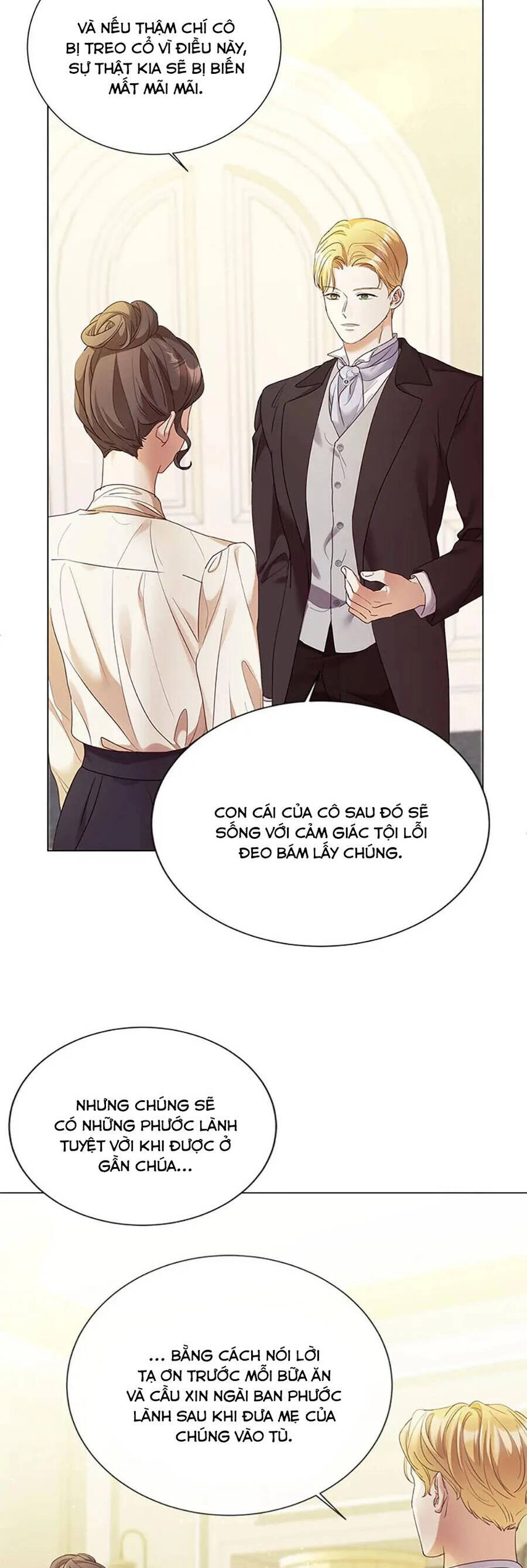 Người Không Mời Mà Đến Chapter 69 - 10