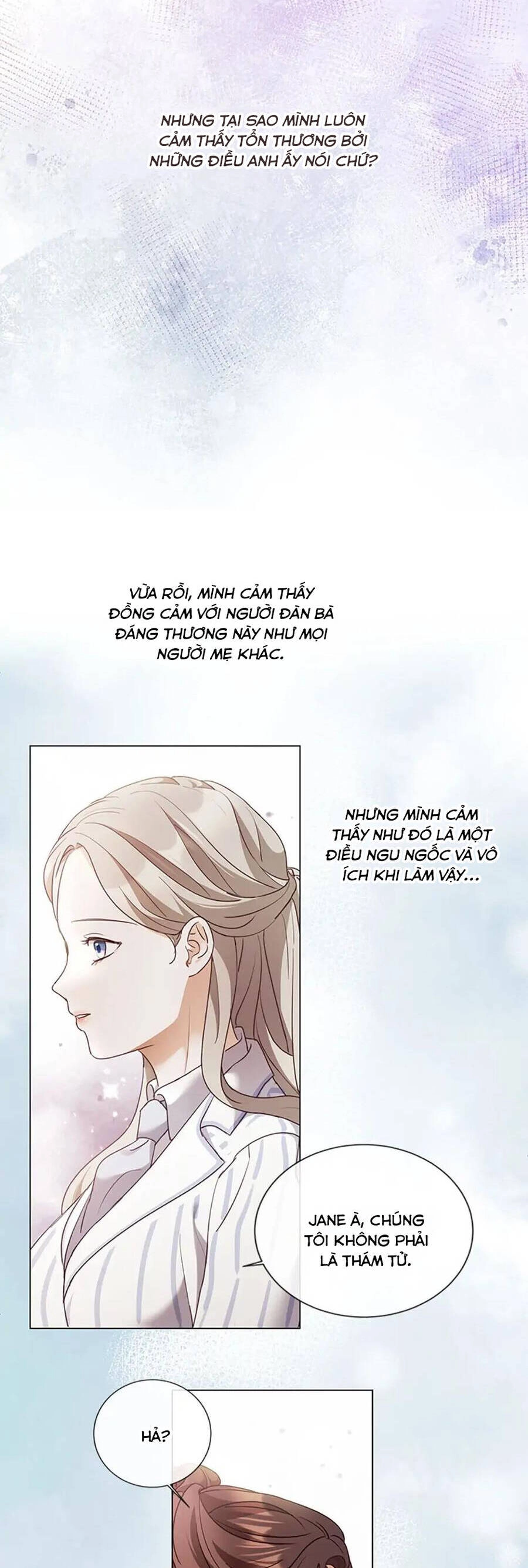 Người Không Mời Mà Đến Chapter 69 - 13