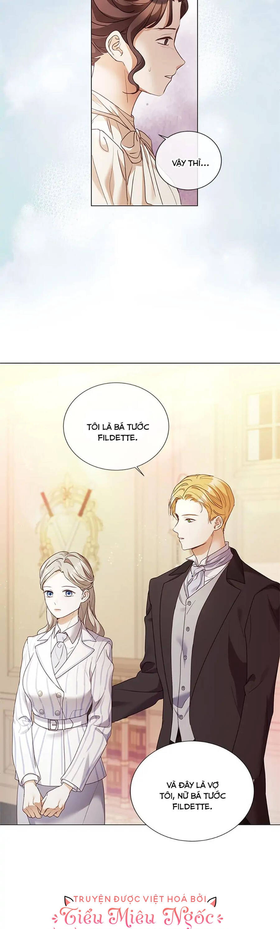 Người Không Mời Mà Đến Chapter 69 - 14