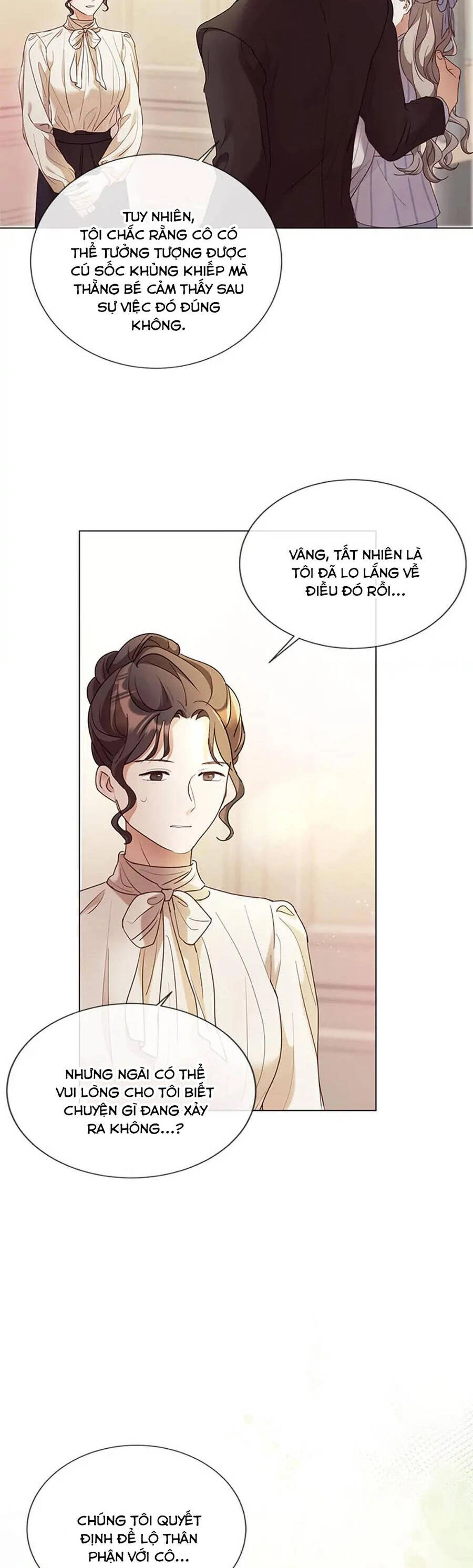 Người Không Mời Mà Đến Chapter 69 - 16