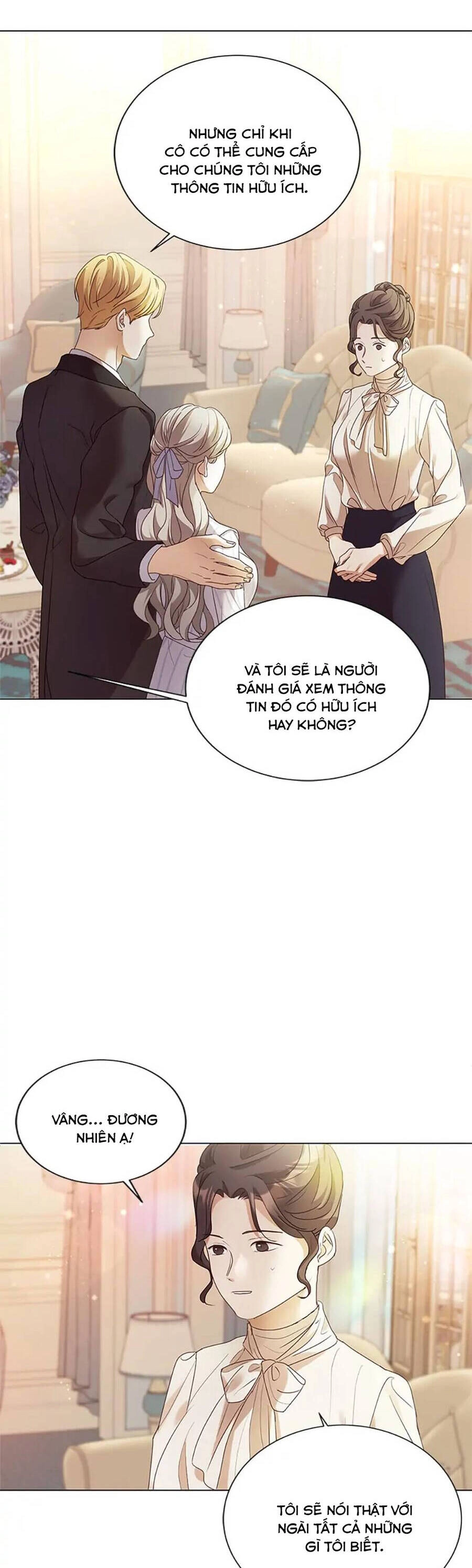 Người Không Mời Mà Đến Chapter 69 - 18