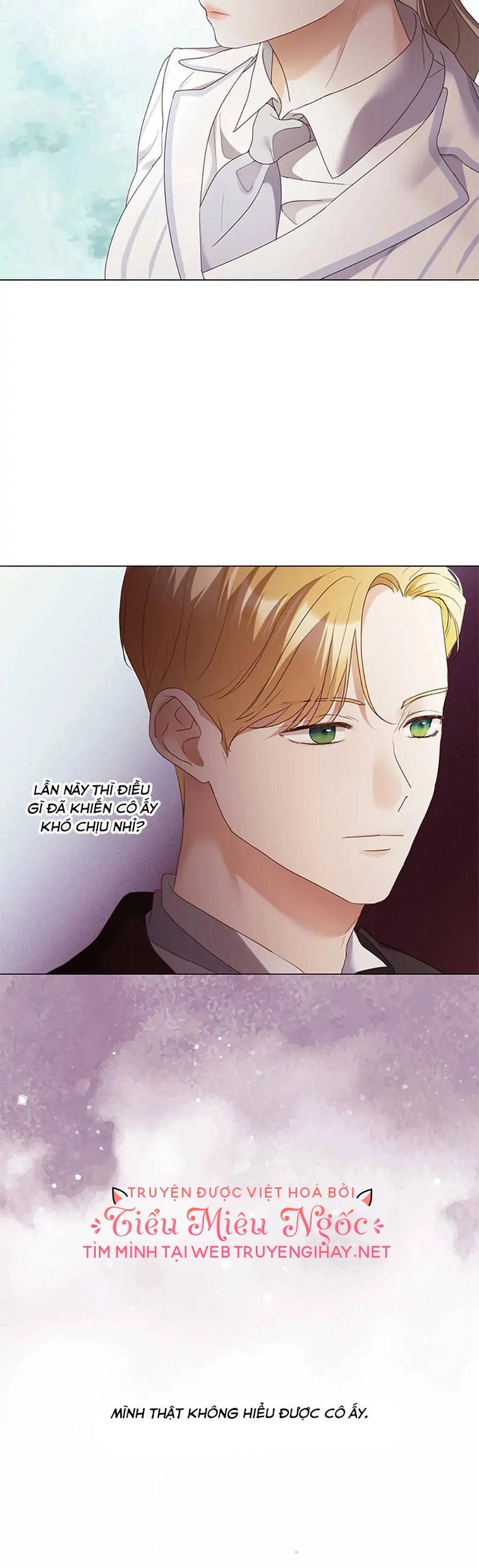 Người Không Mời Mà Đến Chapter 69 - 20