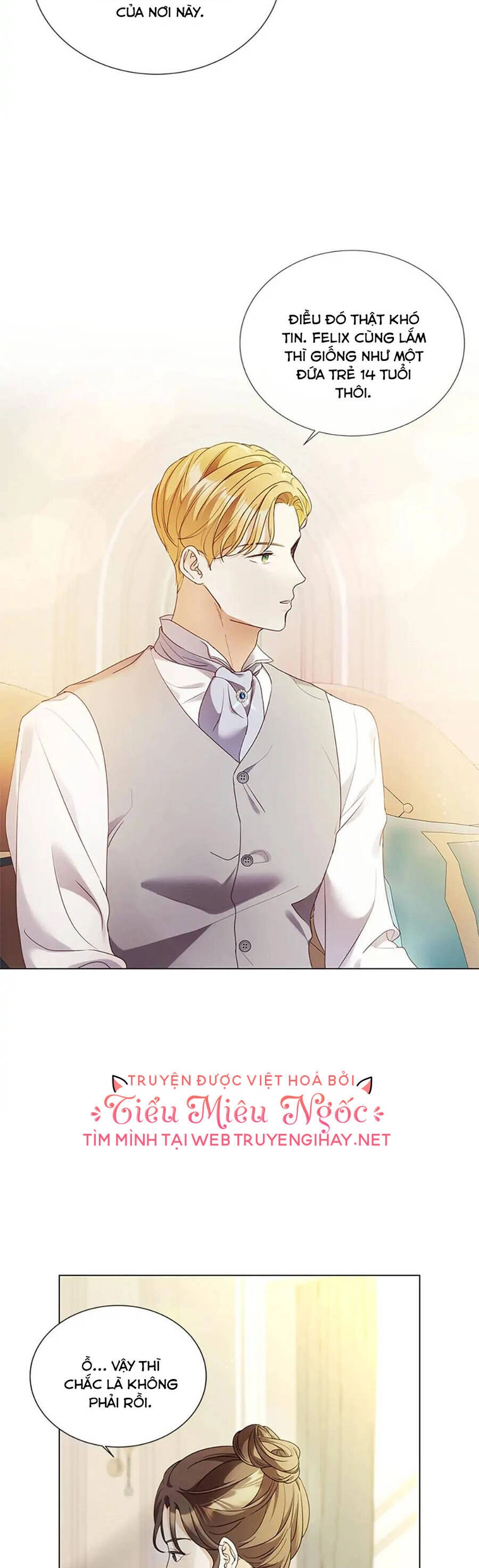 Người Không Mời Mà Đến Chapter 69 - 23