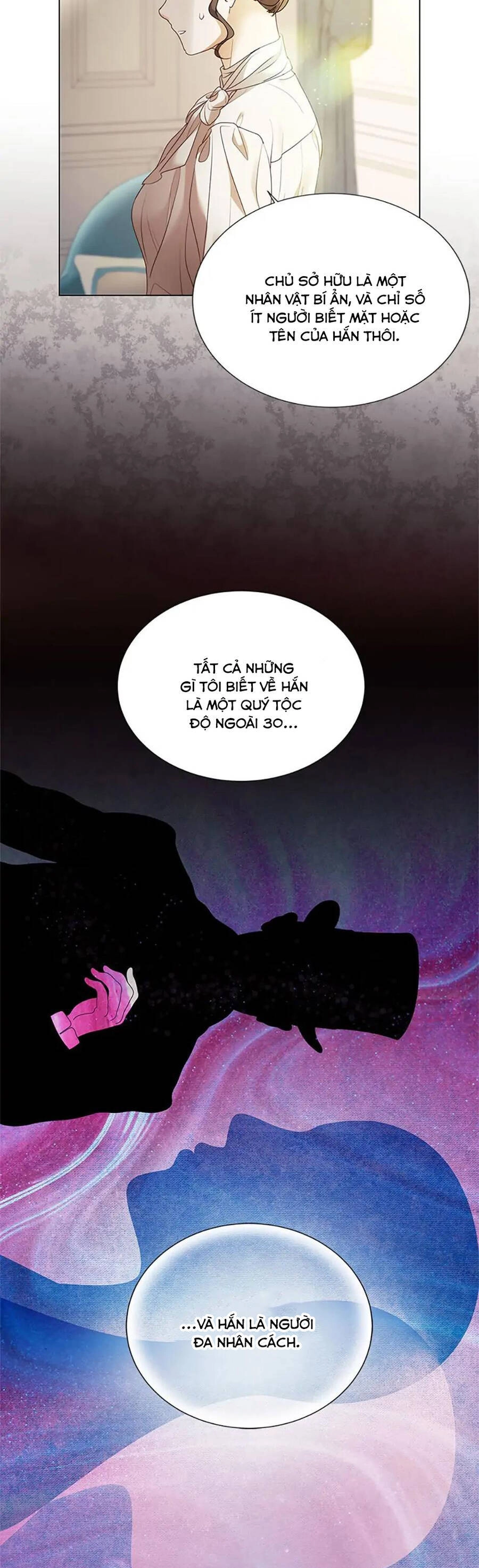 Người Không Mời Mà Đến Chapter 69 - 24