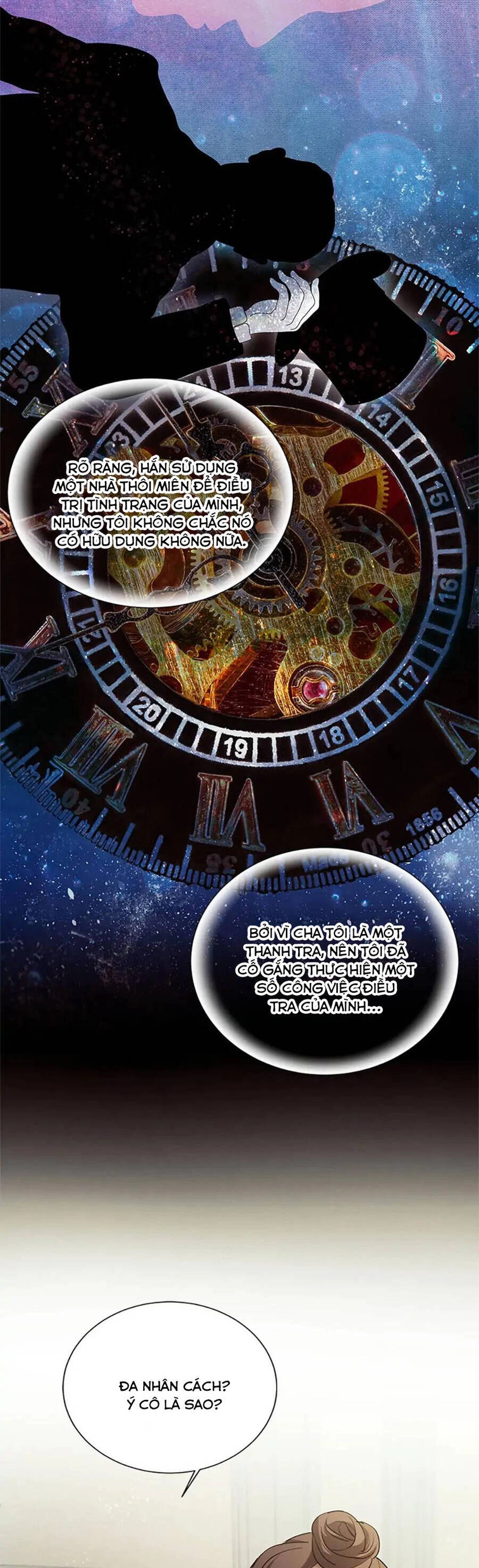 Người Không Mời Mà Đến Chapter 69 - 25