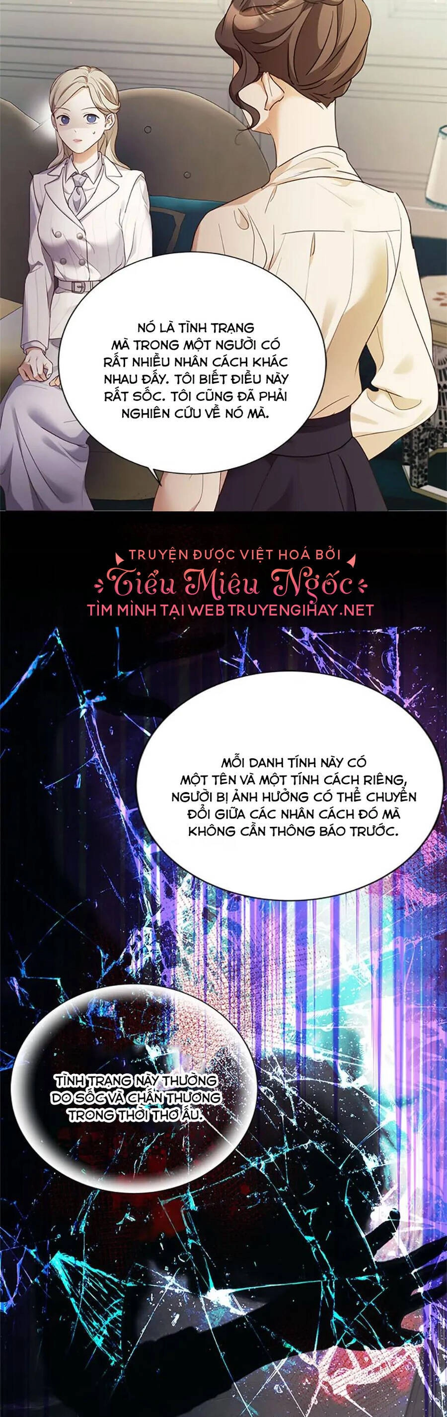 Người Không Mời Mà Đến Chapter 69 - 26