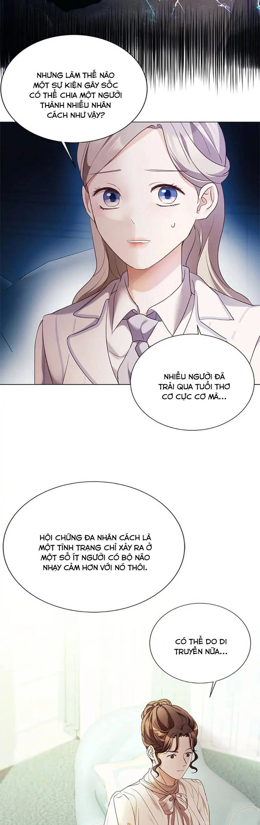 Người Không Mời Mà Đến Chapter 69 - 27