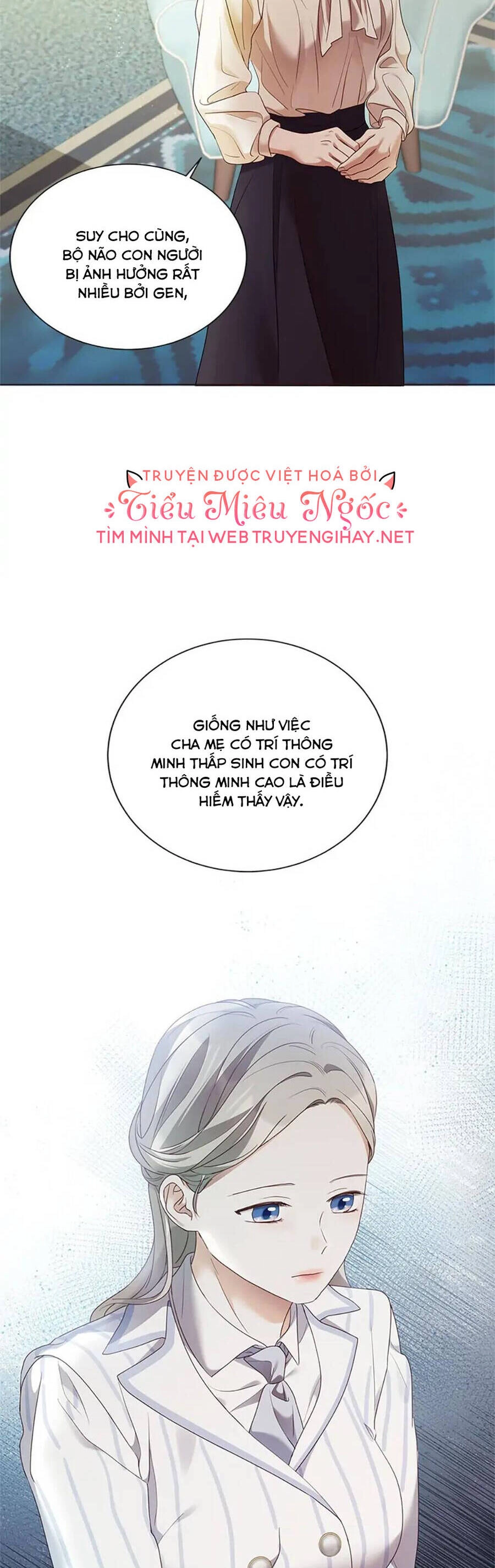 Người Không Mời Mà Đến Chapter 69 - 28