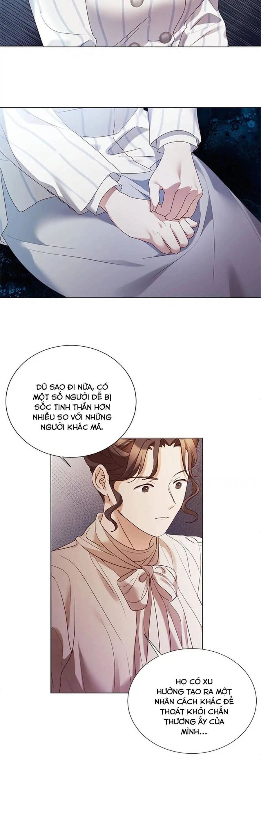 Người Không Mời Mà Đến Chapter 69 - 29