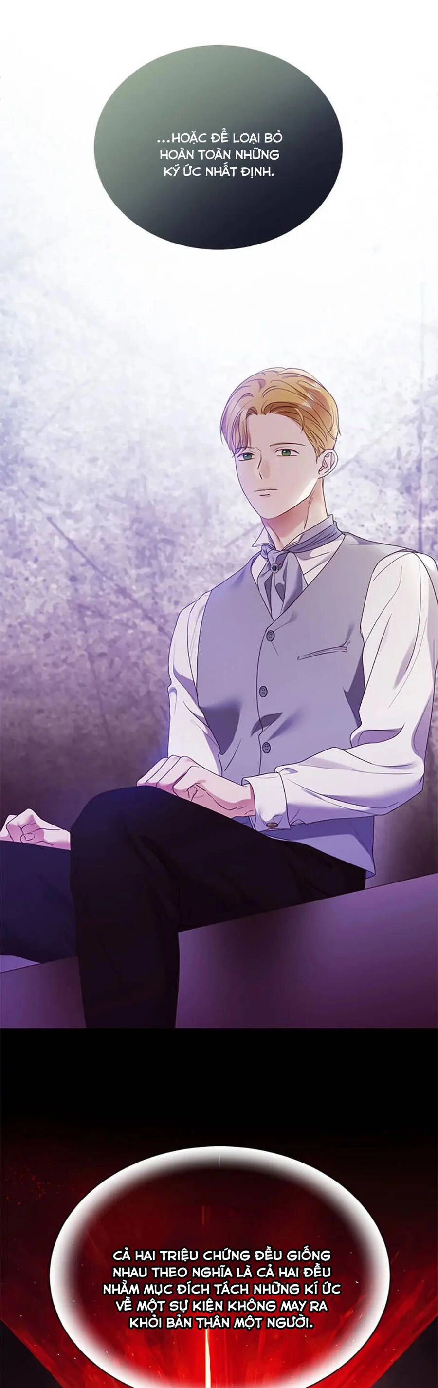 Người Không Mời Mà Đến Chapter 69 - 30