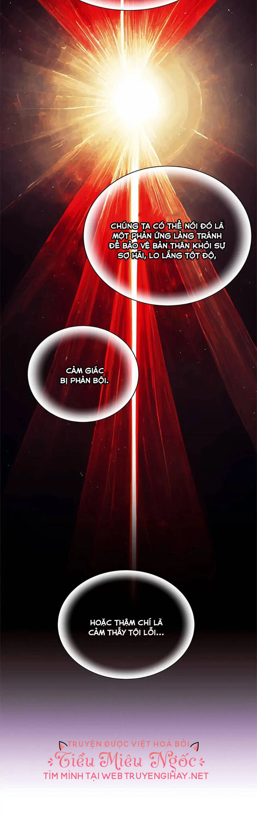 Người Không Mời Mà Đến Chapter 69 - 31