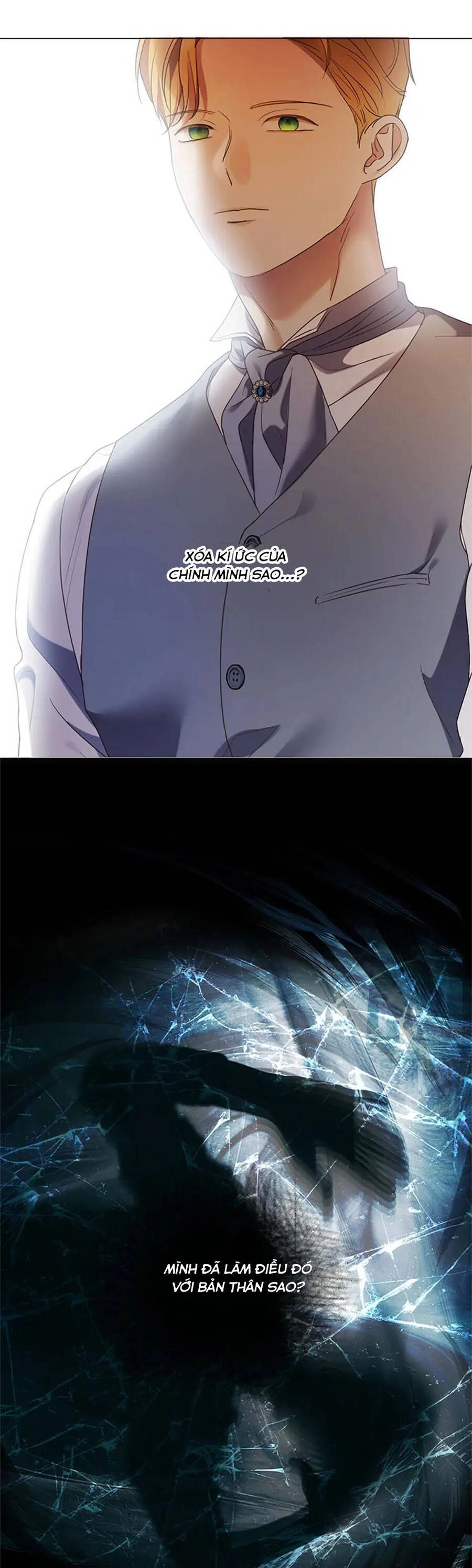 Người Không Mời Mà Đến Chapter 69 - 32