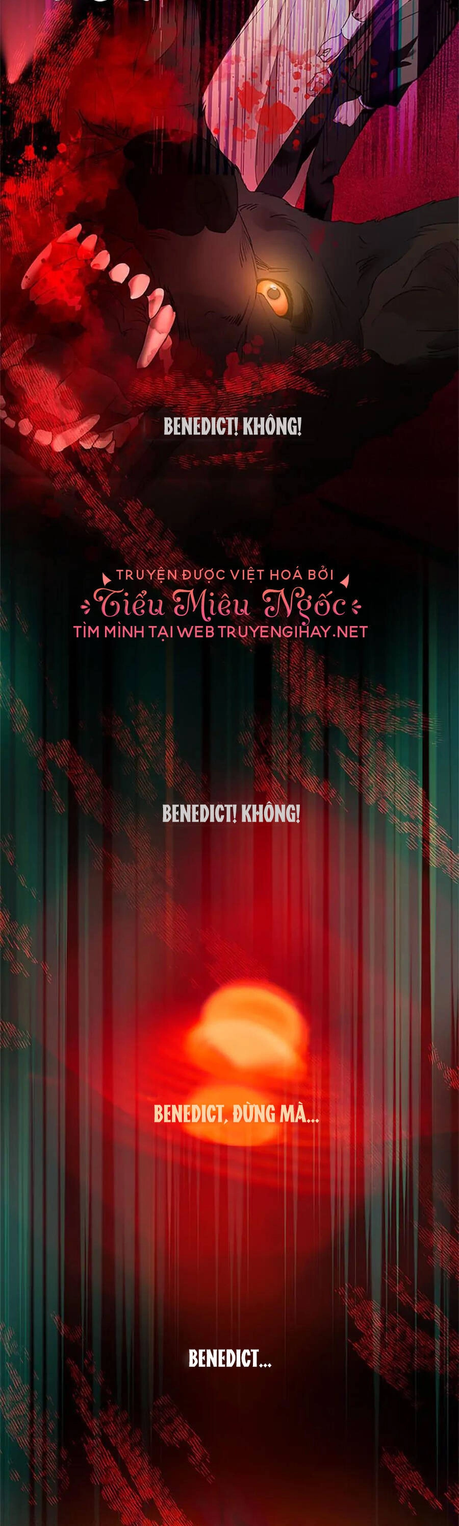 Người Không Mời Mà Đến Chapter 69 - 34