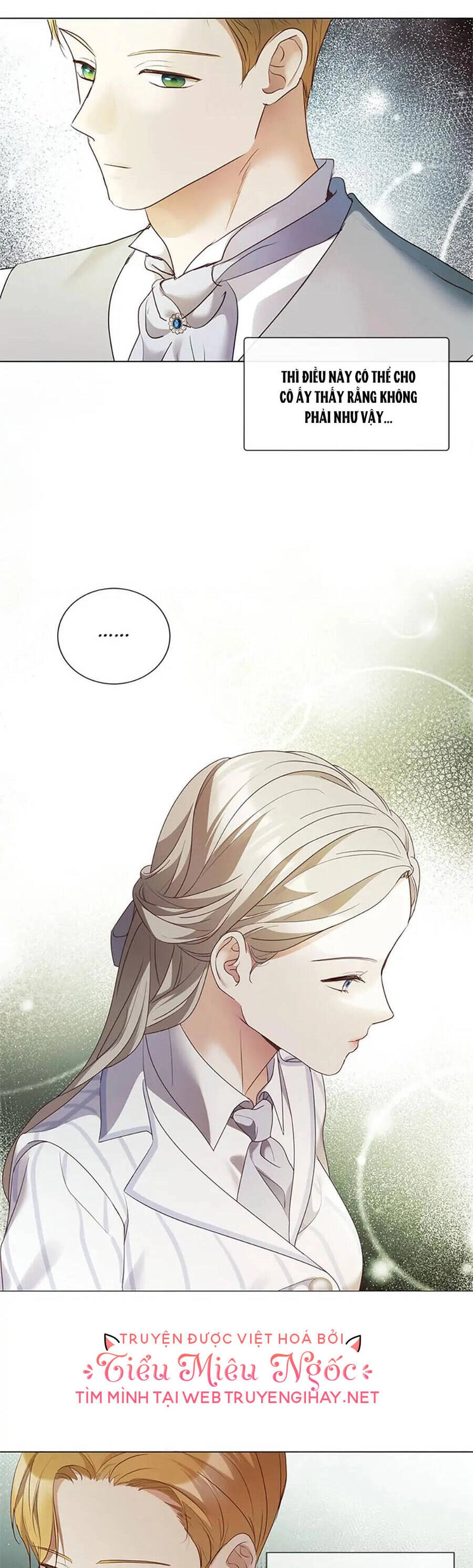 Người Không Mời Mà Đến Chapter 69 - 37