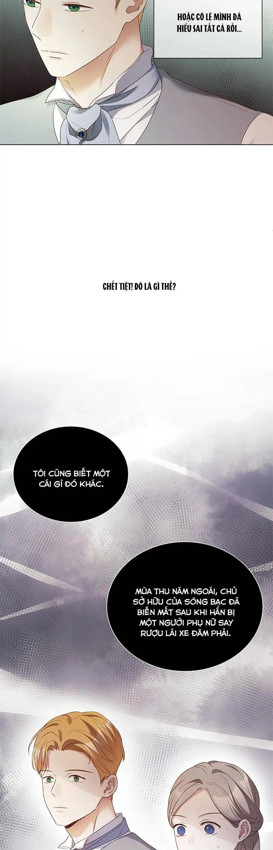 Người Không Mời Mà Đến Chapter 69 - 38