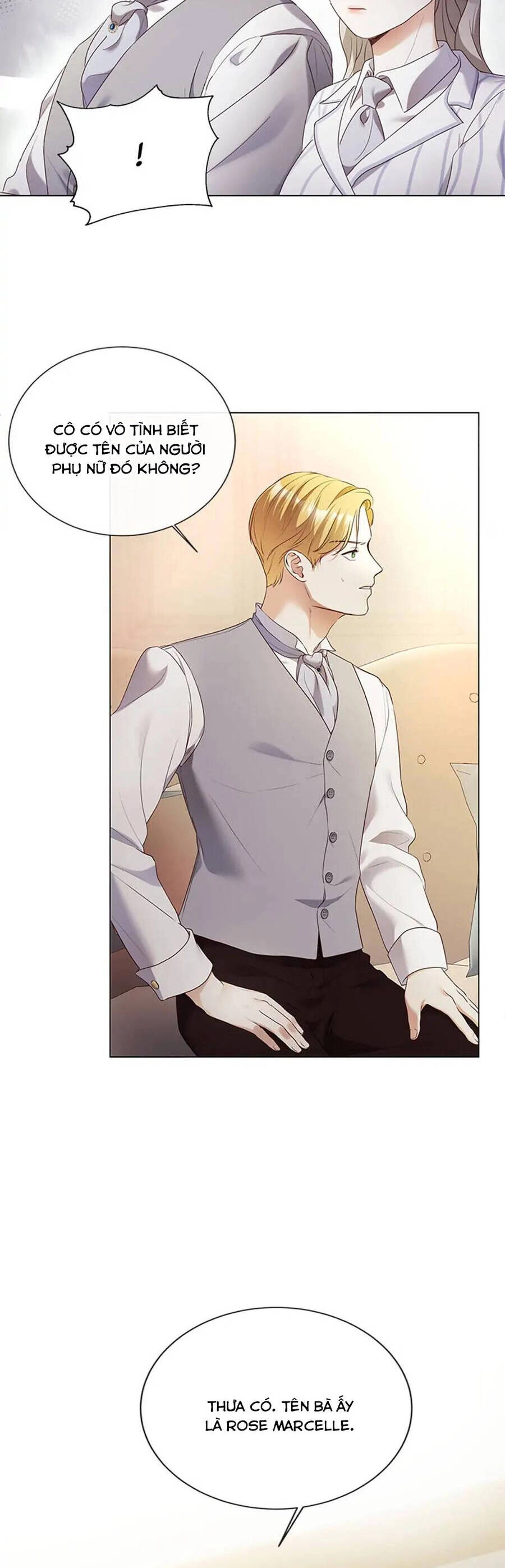 Người Không Mời Mà Đến Chapter 69 - 39