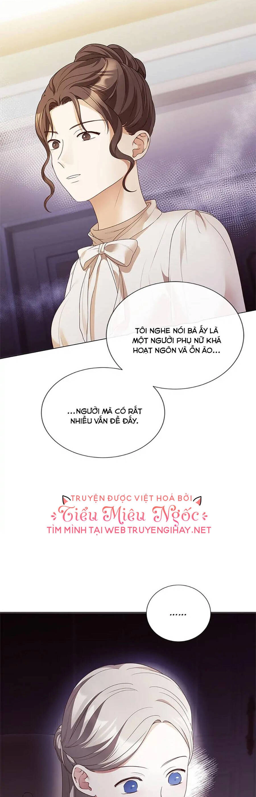 Người Không Mời Mà Đến Chapter 69 - 40