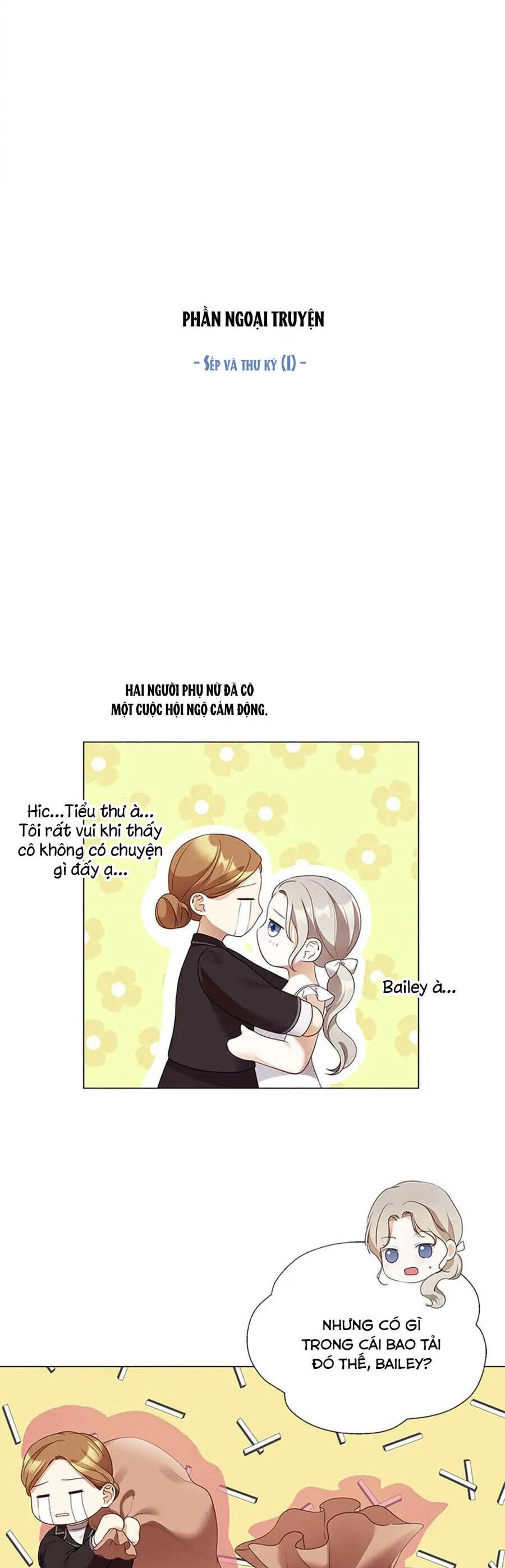 Người Không Mời Mà Đến Chapter 69 - 42