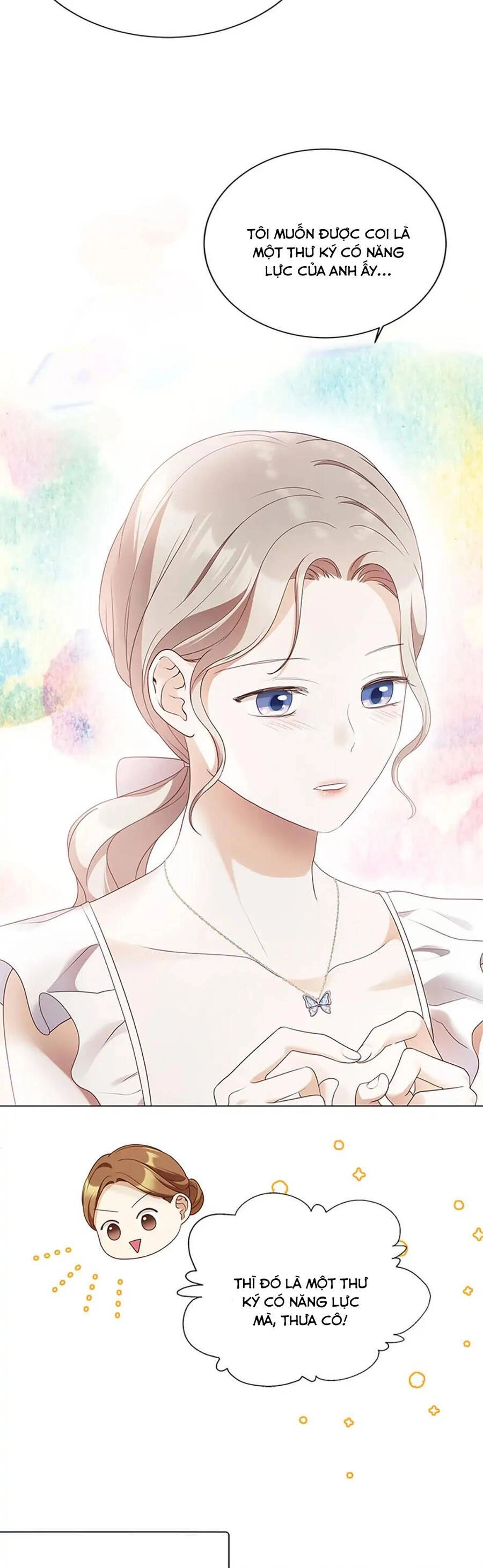 Người Không Mời Mà Đến Chapter 69 - 44