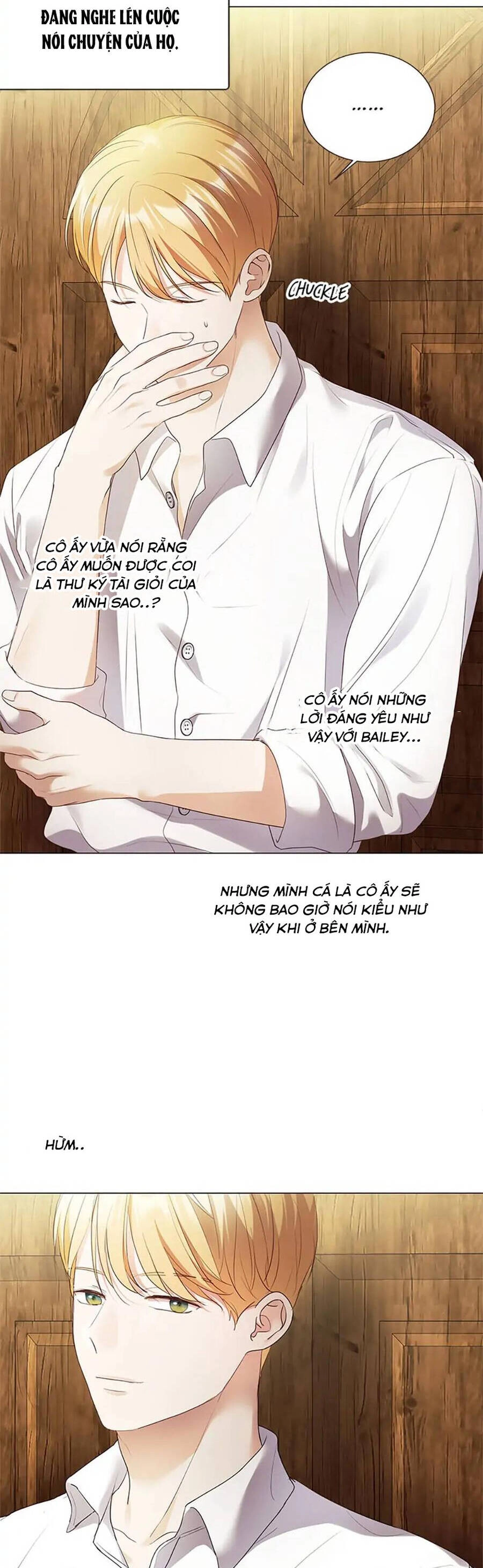 Người Không Mời Mà Đến Chapter 69 - 45