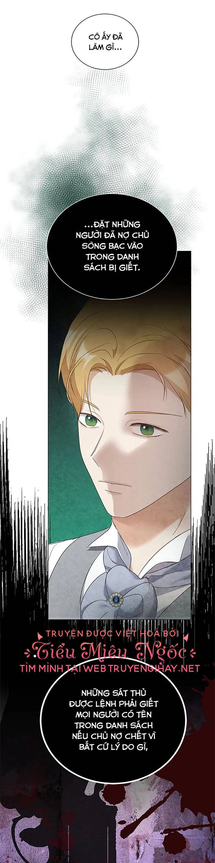 Người Không Mời Mà Đến Chapter 70 - 5