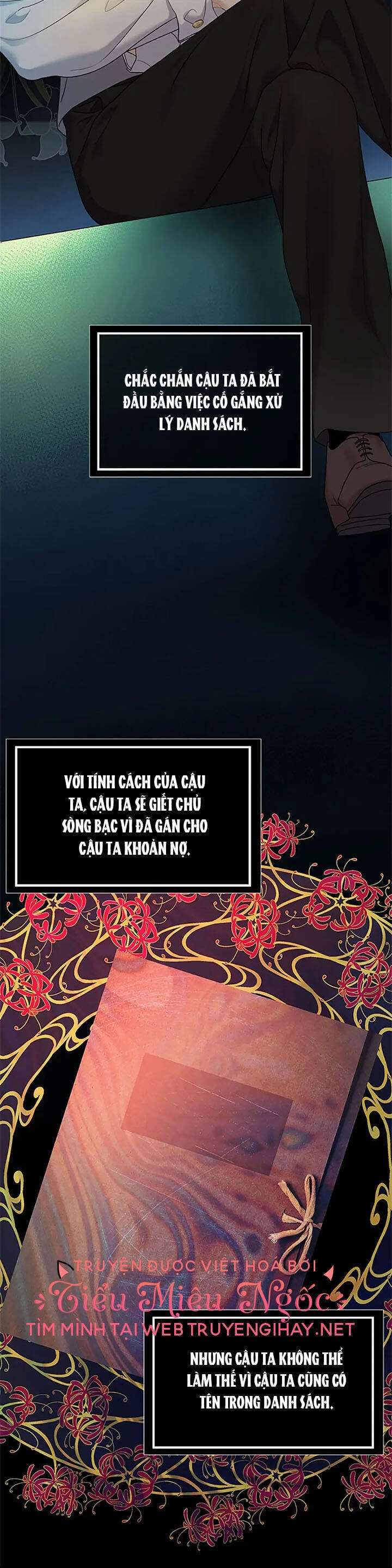 Người Không Mời Mà Đến Chapter 70 - 7