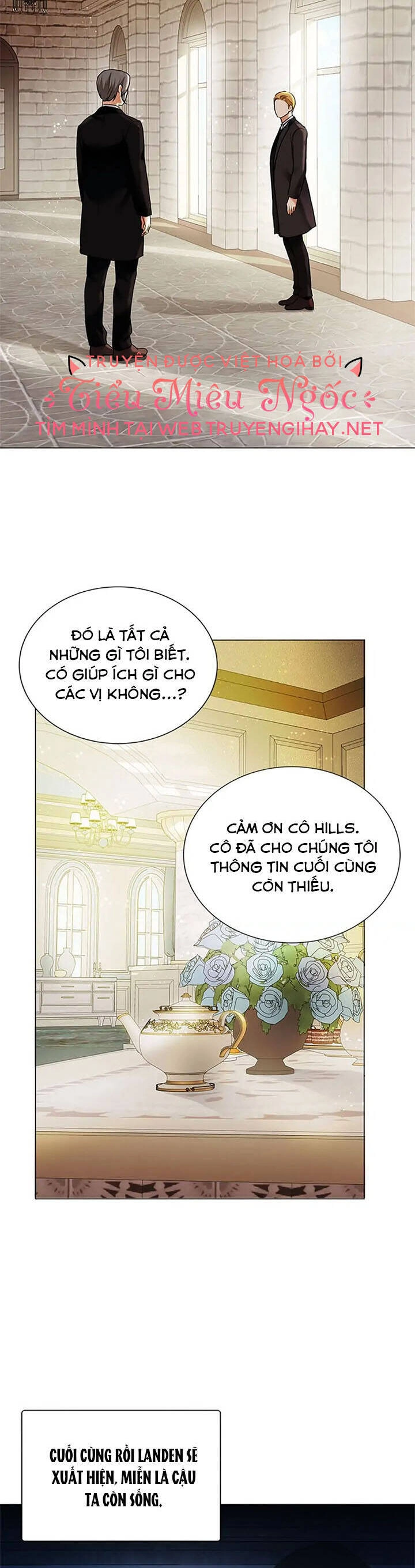 Người Không Mời Mà Đến Chapter 70 - 9